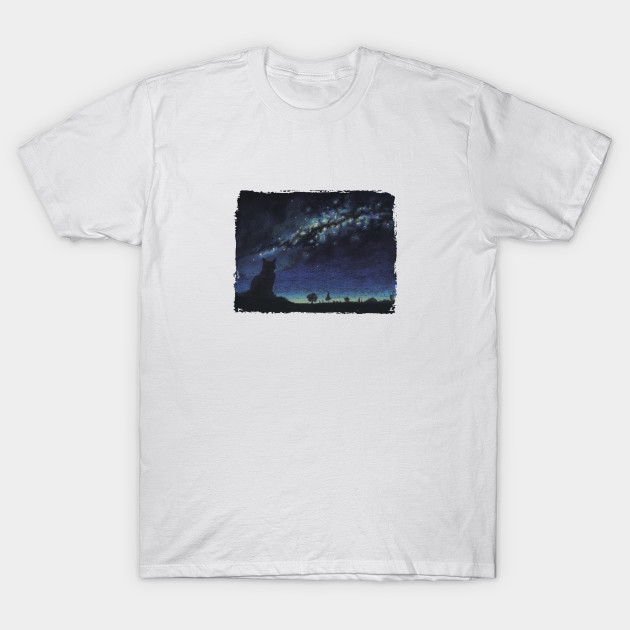 Night Watcher